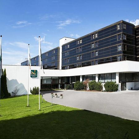 Quality Hotel Entry Kolbotn Esterno foto
