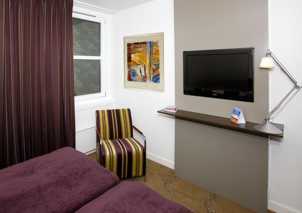 Quality Hotel Entry Kolbotn Esterno foto