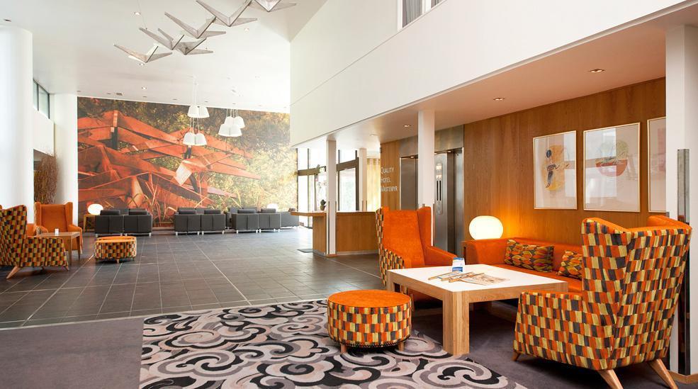 Quality Hotel Entry Kolbotn Esterno foto