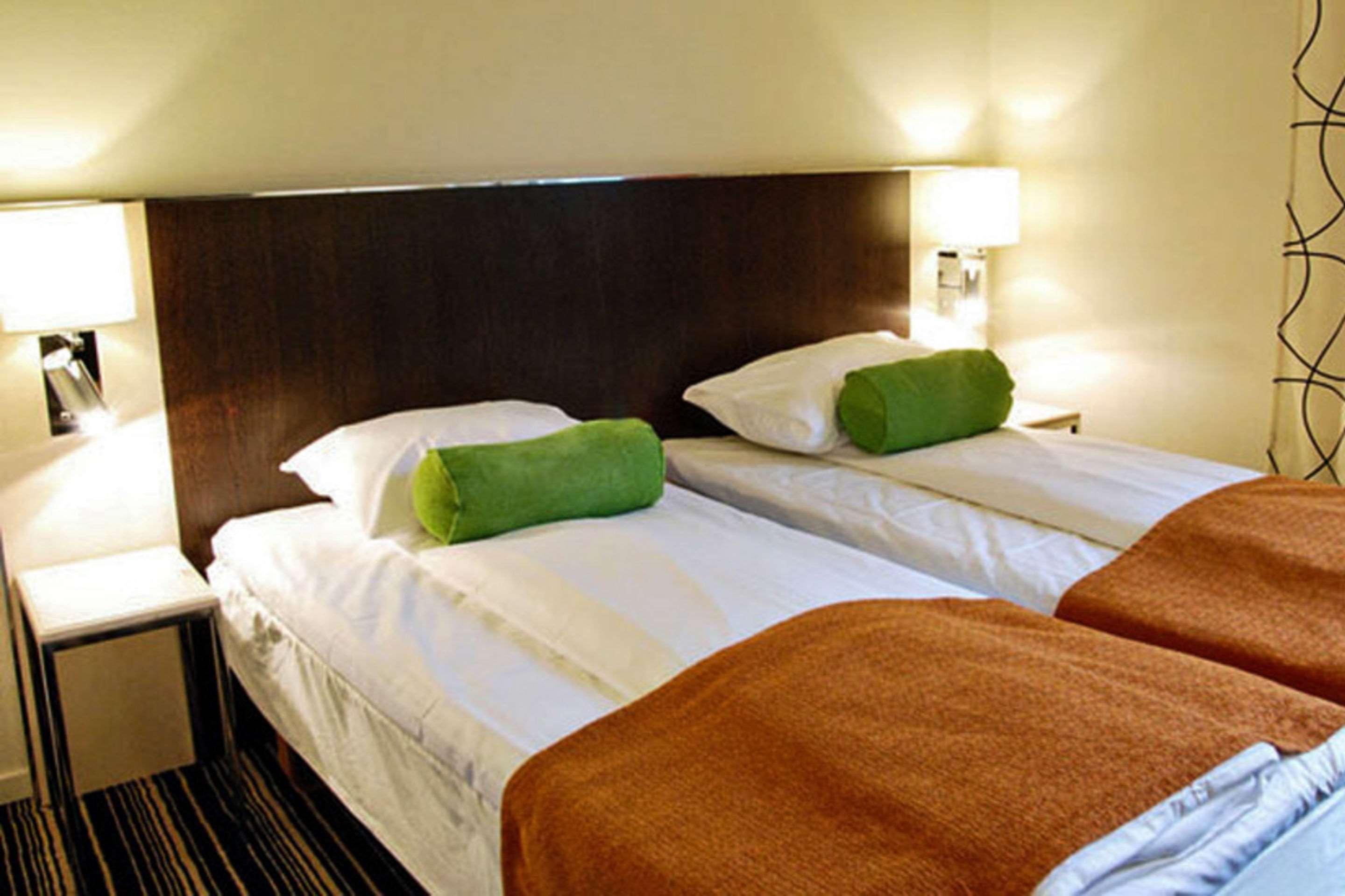 Quality Hotel Entry Kolbotn Esterno foto