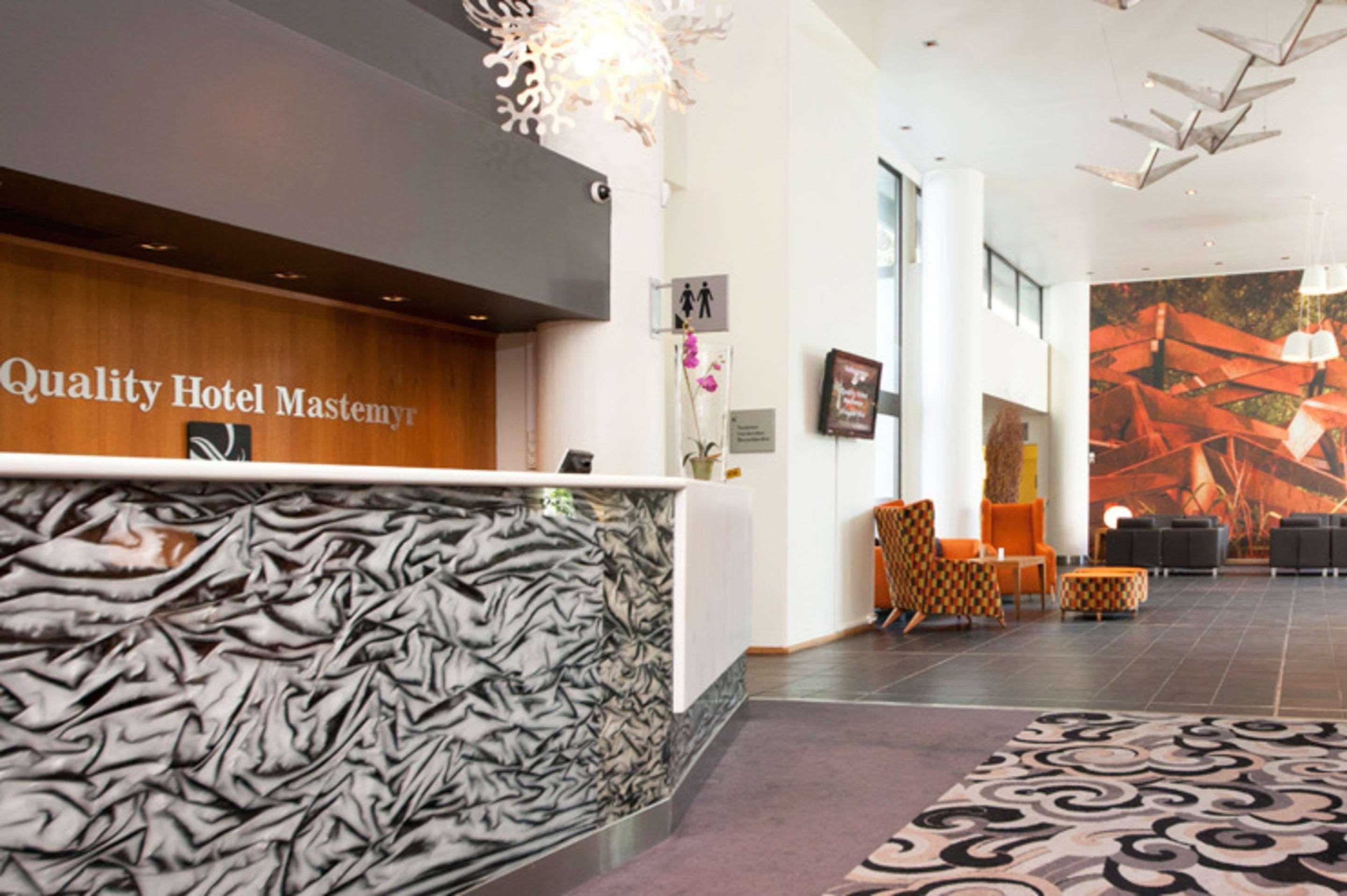 Quality Hotel Entry Kolbotn Esterno foto