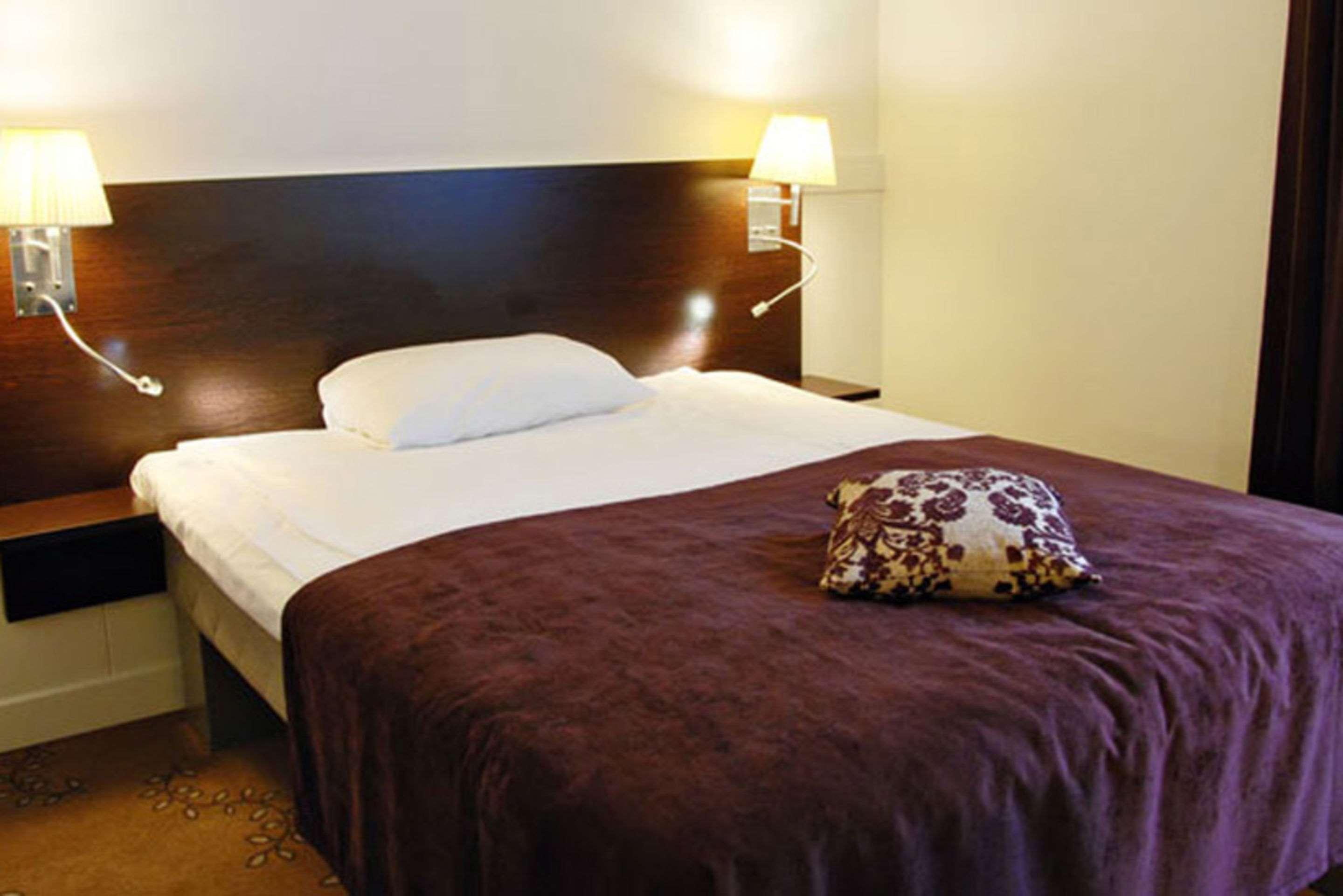 Quality Hotel Entry Kolbotn Esterno foto