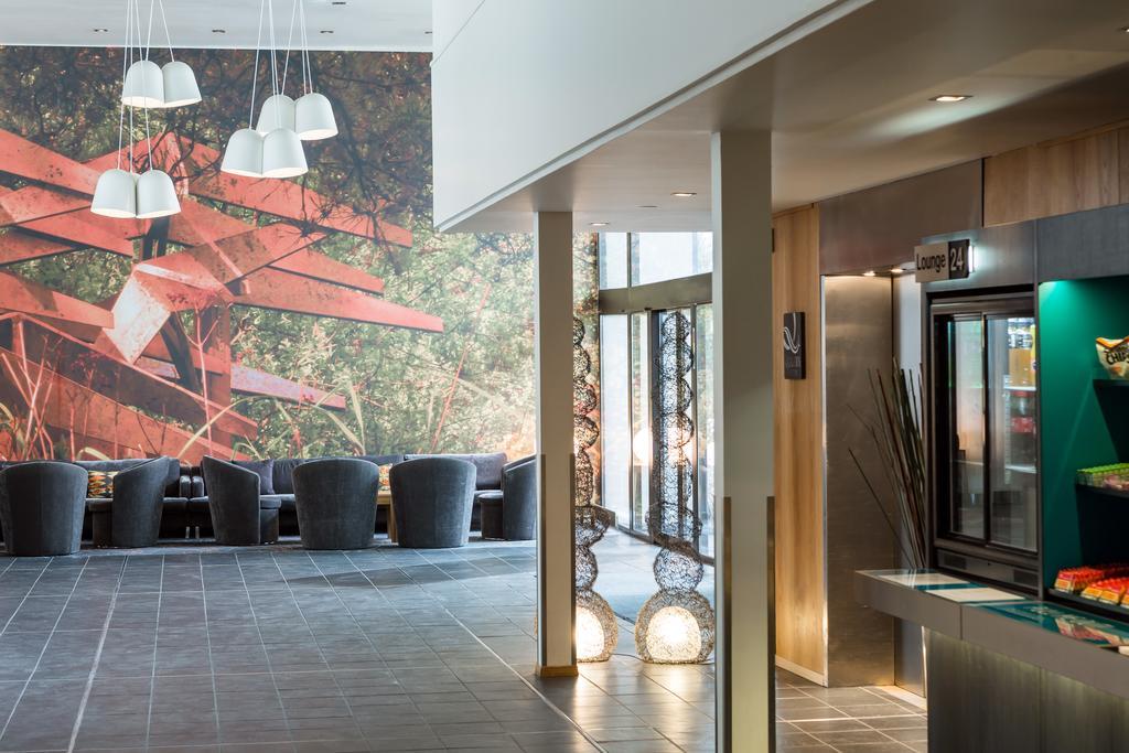 Quality Hotel Entry Kolbotn Esterno foto