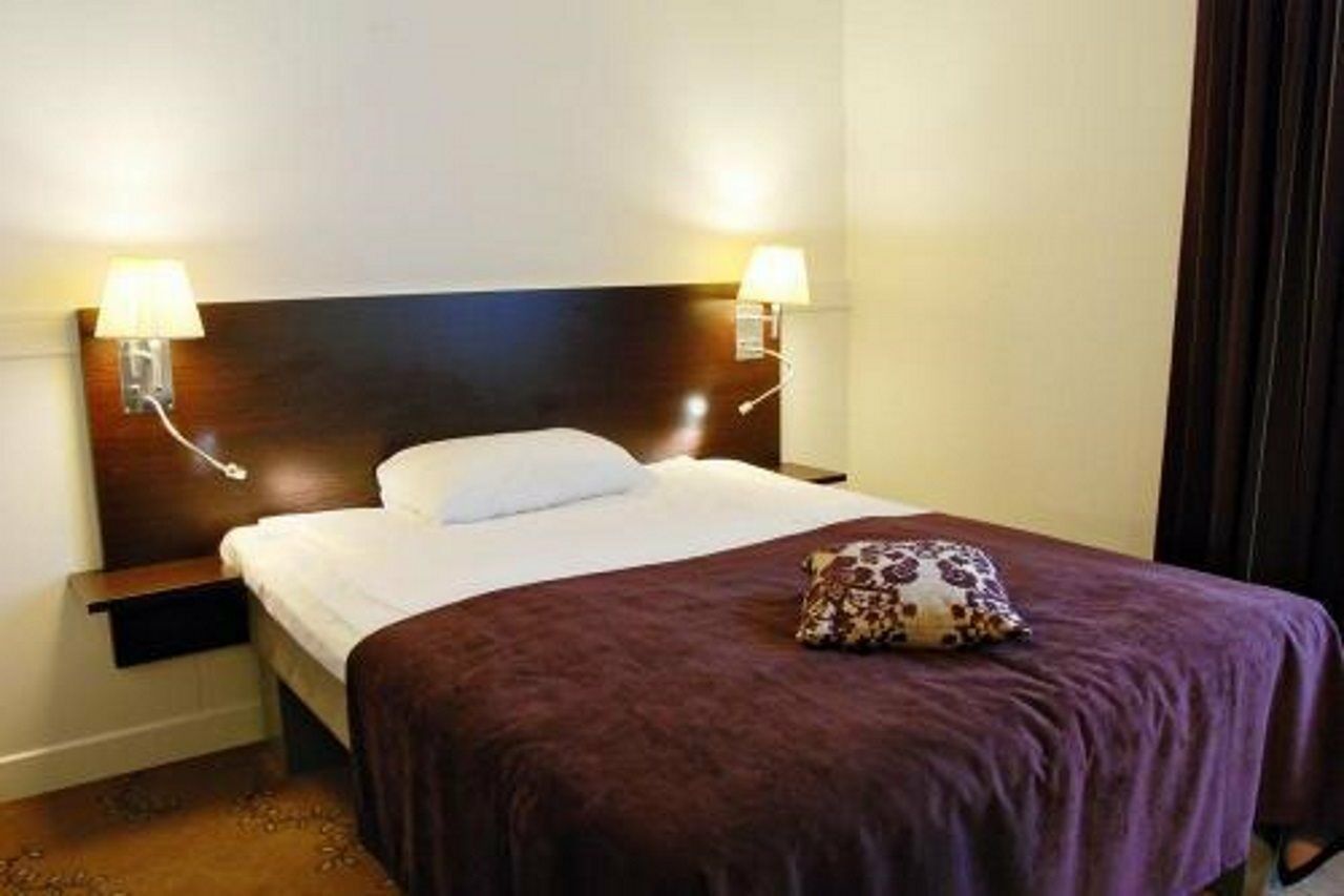 Quality Hotel Entry Kolbotn Esterno foto